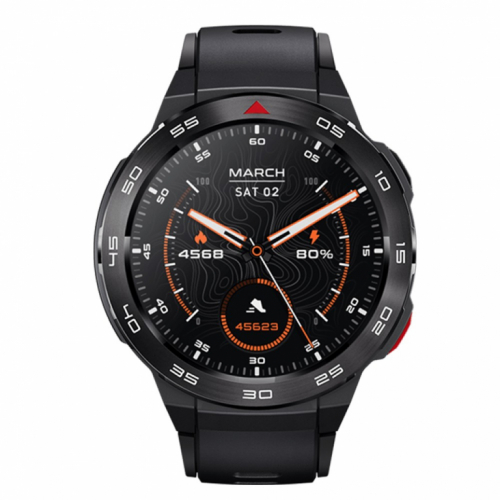Mibro Smartwatch Mibro GS Pro Black