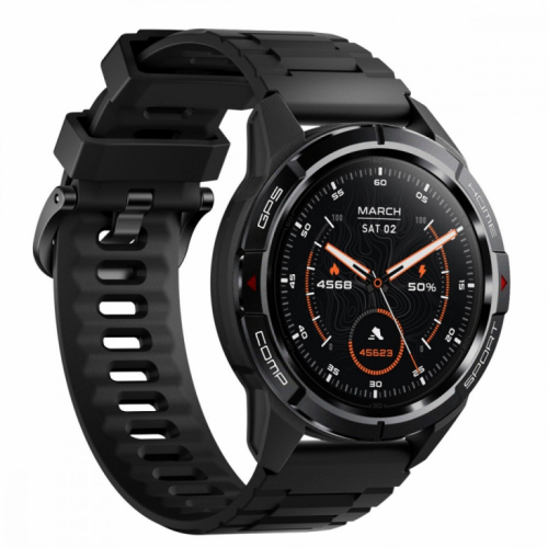 Mibro Smartwatch Mibro GS Active Black