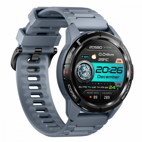 Mibro Smartwatch GS Active gray