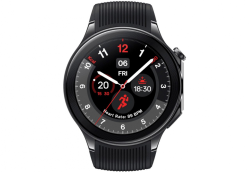 OnePlus Watch 2 3.63 cm (1.43