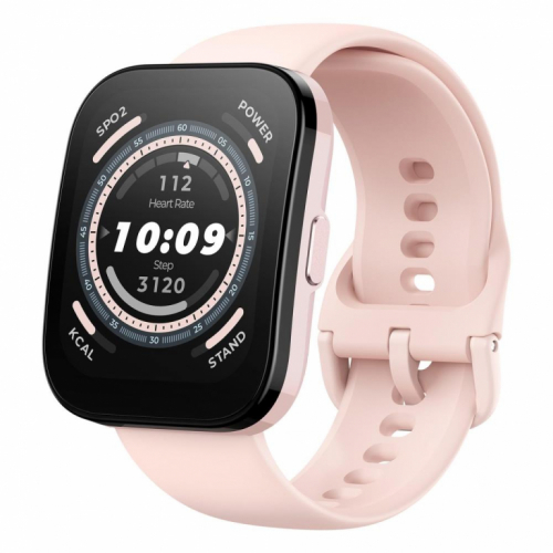 SMARTWATCH AMAZFIT BIP 5/A2215 PINK W2215EU2N HUAMI