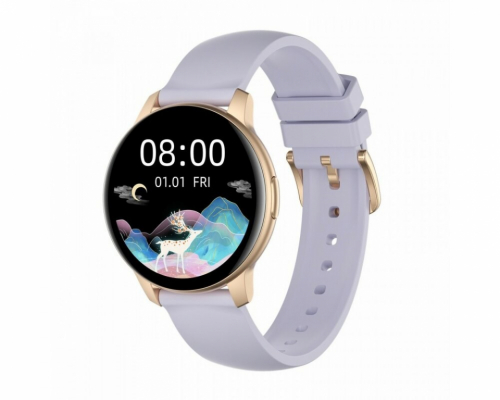 SMARTWATCH ORO ACTIVE PRO 2 OROMED