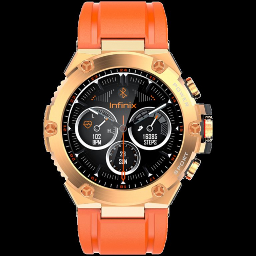 Infinix XWatch GT3 Gold