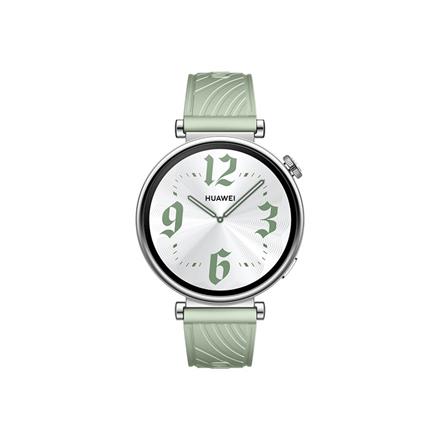 HUAWEI WATCH GT 4 (41mm) (Green), Aurora-B19FG 430233