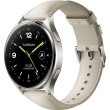 Xiaomi Watch 2 Titan | Smart watch | GPS (satellite) | AMOLED | 1.43