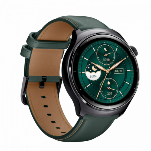 Mibro Smartwatch Lite 3 Pro Blackish Green