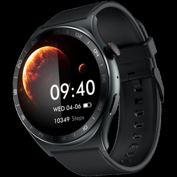 Infinix XWatch 3WE Grey