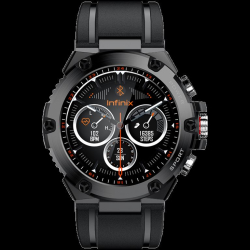 Infinix XWatch GT3 Silver