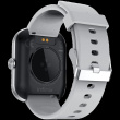 Infinix XWatch XW1 Silver