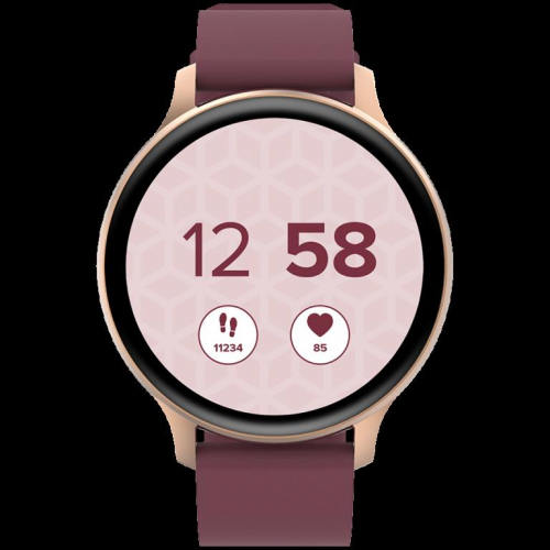 CANYON smart watch Badian SW68 Rose Gold