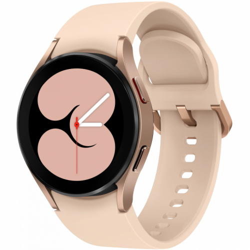 Samsung Galaxy Watch 4 R860 Wi-Fi 40mm rose