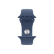 Apple Watch Series 10 | Smart watch | GPS (satellite) | Always-On Retina display | Waterproof | Silver