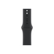 Apple Watch Series 10 | Smart watch | GPS (satellite) | Always-On Retina | Waterproof | Jet Black