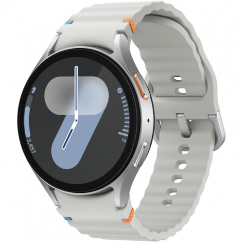 Samsung Galaxy Watch 7 L315 EU LTE 45mm silver