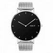 Garett Electronics Smartwatch Garett Verona silver steel
