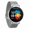 Garett Electronics Smartwatch Garett Verona silver steel