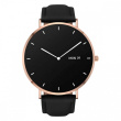 Garett Electronics Smartwatch Garett Verona gold-black leth