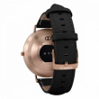 Garett Electronics Smartwatch Garett Verona gold-black leth