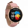 Garett Electronics Smartwatch Garett Verona gold-pink