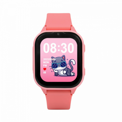 Garett Electronics Smartwatch Kids Sun Ultra 4G pink