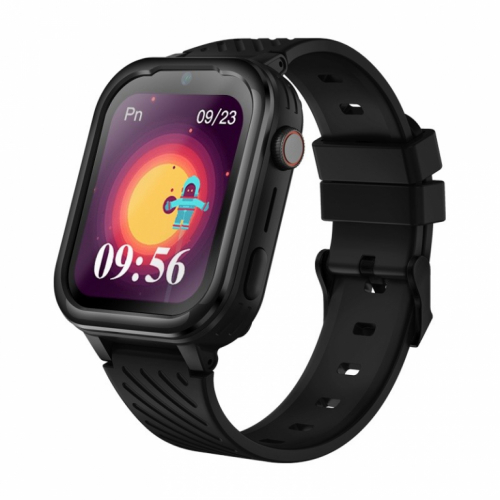 Garett Electronics Smartwatch Garett Kids Essa 4G black