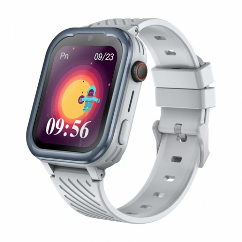 Garett Electronics Smartwatch Garett Kids Essa 4G grey