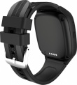 Garett Electronics Smartwatch Garett Kids Rock 4G RT black