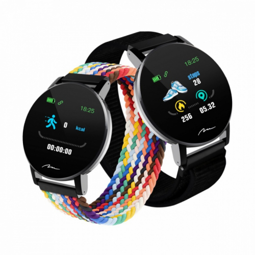 Media-Tech SMARTBAND THAITI 2 NYLO N STRAPS MT871