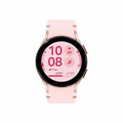 Samsung Galaxy Watch FE, Wi-Fi, roosa kuld - Nutikell / SM-R861NIDAEUE