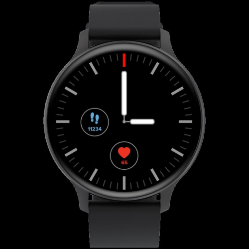 CANYON smart watch Badian SW68 Black