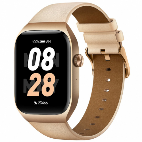 Mibro Smartwatch Mibro T2 Light Gold