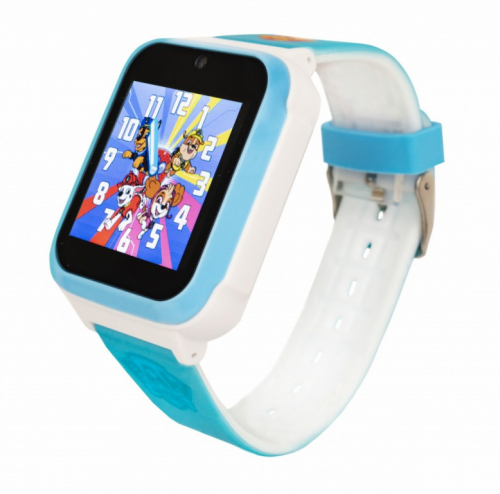 Technaxx Deutschland GmbH & Co. KG PAW Patrol Kids-Watch blue