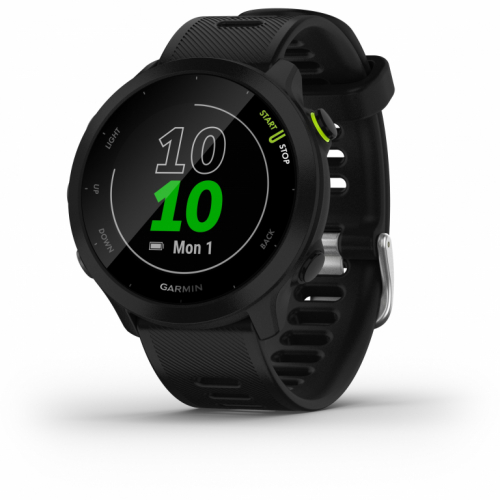 Garmin Forerunner 55 black