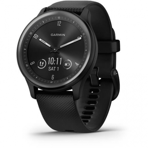 Garmin vivomore Sport black