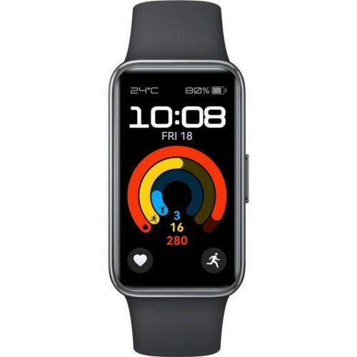 HUAWEI Band 9 black 239351