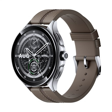 2 Pro | Smart watch | GPS (satellite) | AMOLED | 1.43