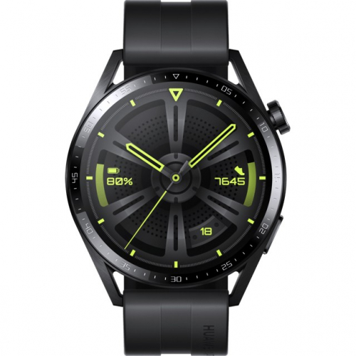 Huawei Watch GT3 46mm black