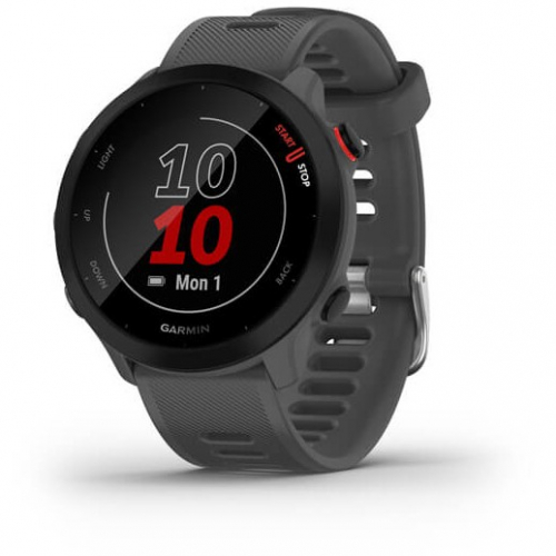 Garmin Forerunner 55 grey