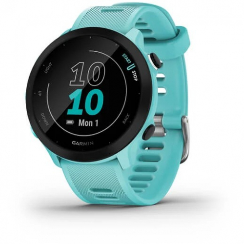 Garmin Forerunner 55 aqua green