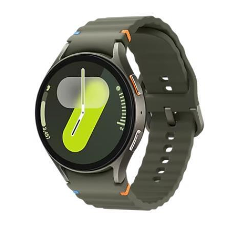 SMARTWATCH GALAXY WATCH7 LTE/40MM GREEN SM-L305 SAMSUNG 1420821