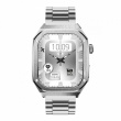 Maxcom Smartwatch FW65 Iron s silver