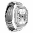 Maxcom Smartwatch FW65 Iron s silver