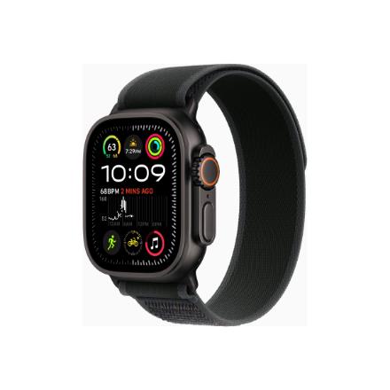 Apple Watch Ultra 2 | Smart watch | GPS (satellite) | Always-On Retina | Waterproof