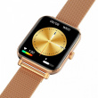Garett Electronics Smartwatch GRC CLASSIC gold steel