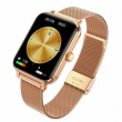 Garett Electronics Smartwatch GRC CLASSIC gold steel