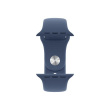 Apple Watch SE | Smart watch | GPS (satellite) | Retina display | 44mm | Silver MXGQ3ET/A