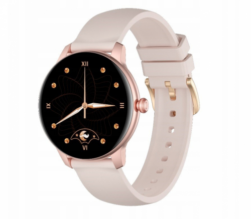 SMARTWATCH ORO LADY ACTIVE OROMED