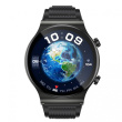 Kumi Smartwatch Kumi GT5 Pro+ Black