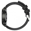 Kumi Smartwatch Kumi GT5 Pro+ Black