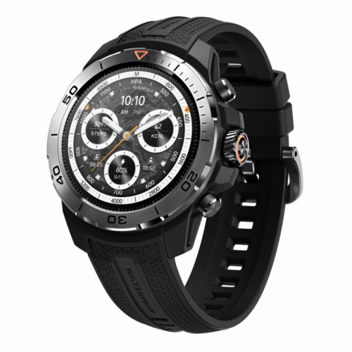 Mibro Smartwatch Mibro GS Explorer Black